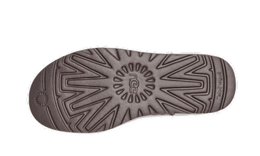 Tenisky a topánky UGG Mini Platform Boot Smoke Šedá | 1134991-SKP, 1