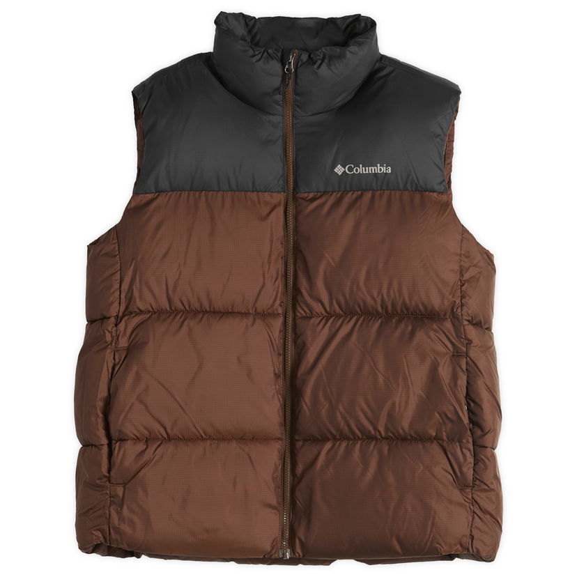 Vesta Columbia Puffect™ III Vest Hnedá | 2086871-256