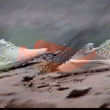 Tenisky a topánky adidas Performance Terrex Agravic 3 Trail Running Oranžová | IG6582, 1