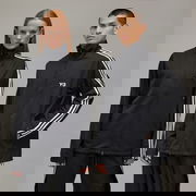 Y-3 Refined Wool 3-Stripes