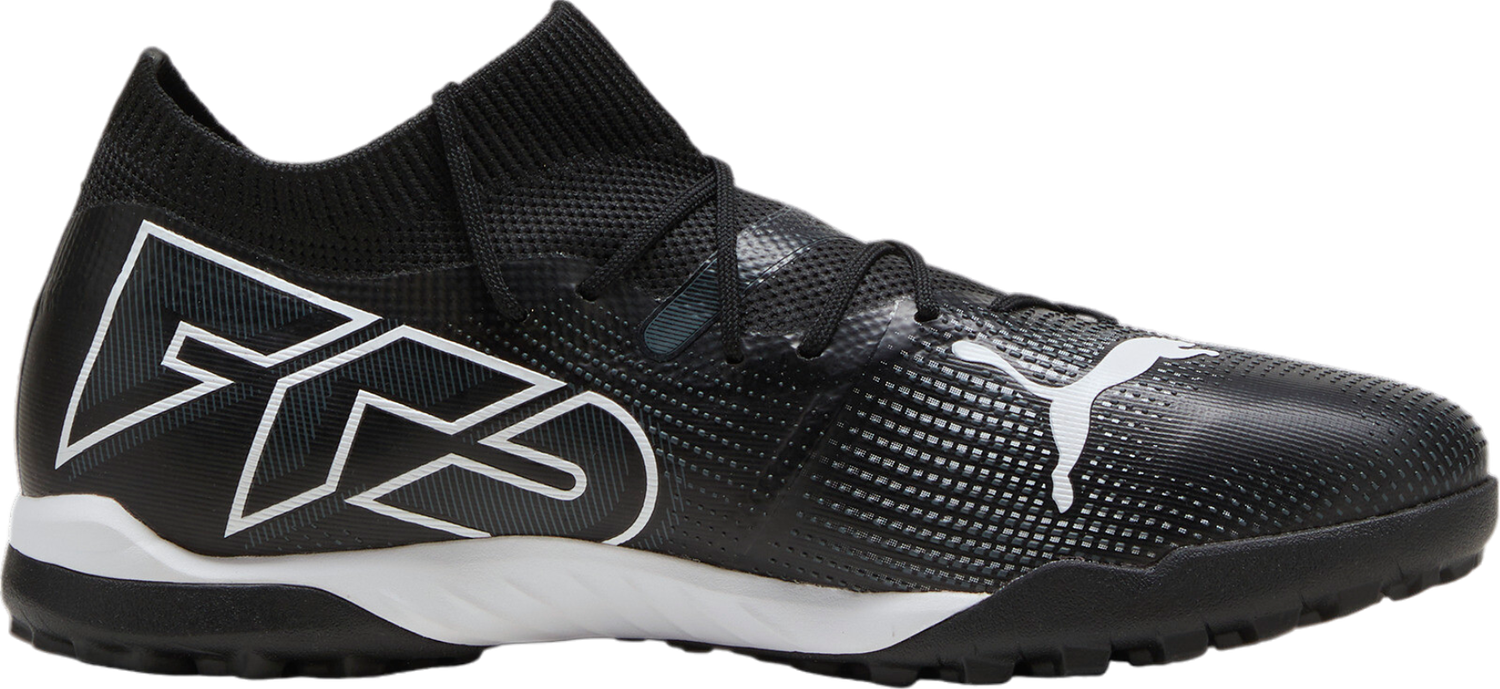 Tenisky a topánky Puma FUTURE 7 MATCH TT Čierna | 107720-02, 1