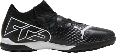 Tenisky a topánky Puma FUTURE 7 MATCH TT Čierna | 107720-02, 1