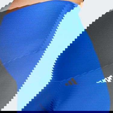 Legíny adidas Performance Training Essentials 7/8 Leggings Modrá | IT9378, 2