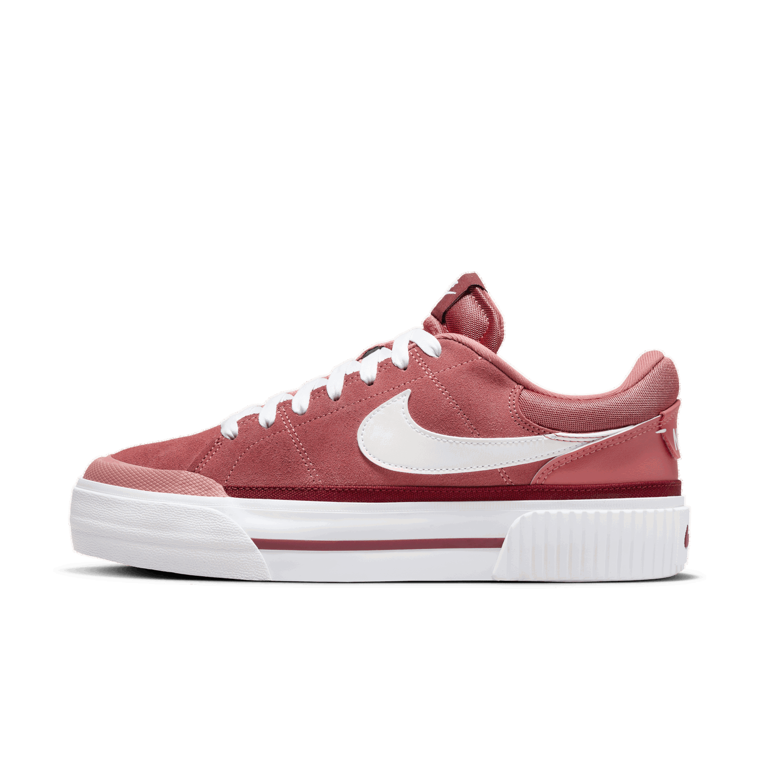 Tenisky a topánky Nike Court Legacy Lift Hnedá | FJ1986-600, 0