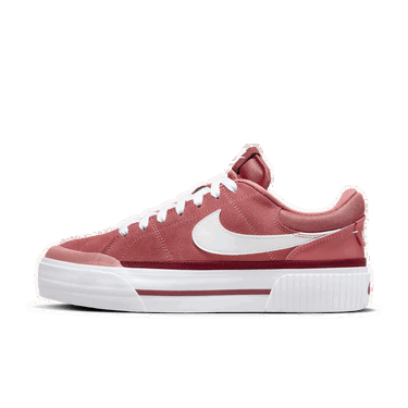 Tenisky a topánky Nike Court Legacy Lift Hnedá | FJ1986-600, 0