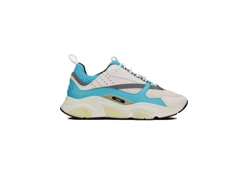 Tenisky a topánky Dior B22 Biela | 3SN231YKA_H560, 0