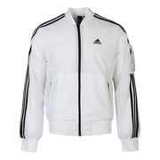 3-Stripes Bomber Jacket