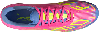 Tenisky a topánky adidas Performance F50 LEAGUE FG/MG Ružová | ie1291, 3