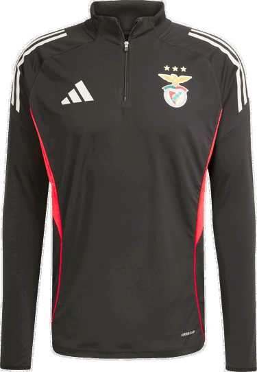 Tričko adidas Originals SLB TR TOP 2025/26 Long Sleeve Training Top Čierna | jm1218, 0
