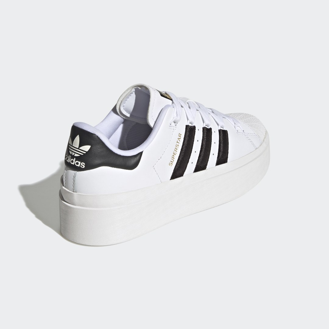 Tenisky a topánky adidas Originals Superstar Bonega Biela | GX1840, 1