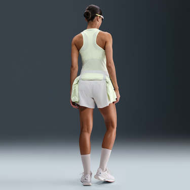 Body Nike Trail Dri-FIT Running Shorts with Liner Žltá | HM0280-030, 4