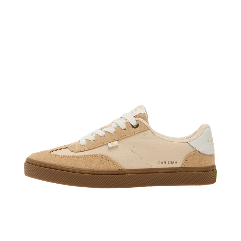 Tenisky a topánky Cariuma Toca Béžová | 613120N37 W