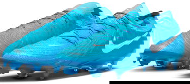 Tenisky a topánky Nike Nike Phantom GX II Elite FG Modrá | fj2559-400, 3
