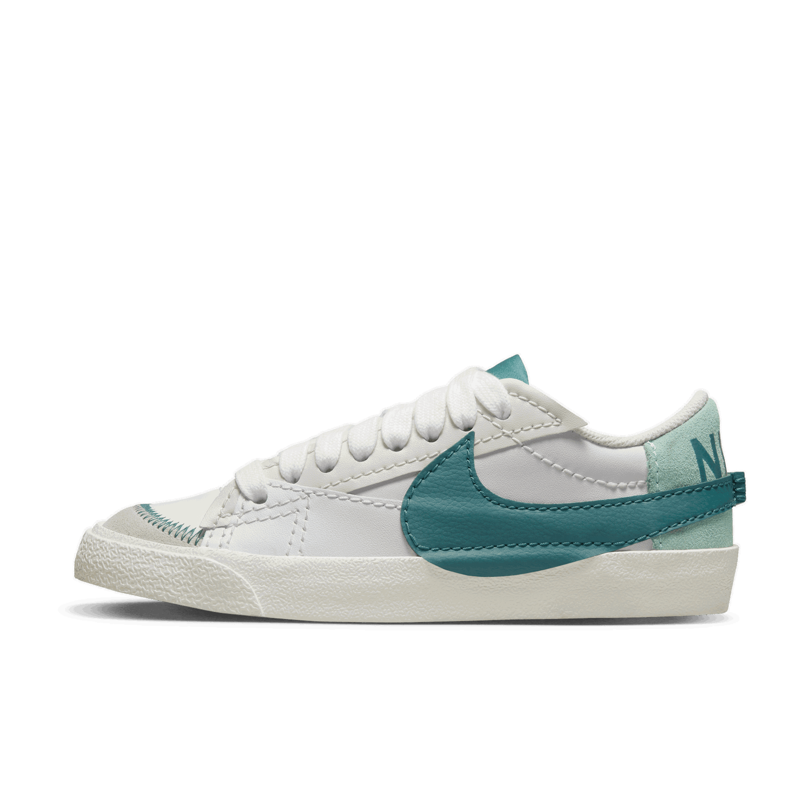 Blazer Low '77 Jumbo W