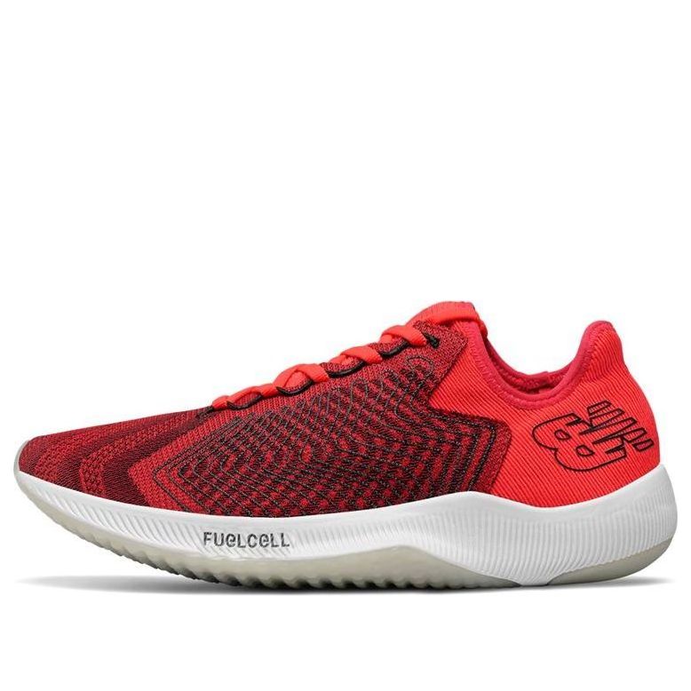 Tenisky a topánky New Balance FuelCell Rebel 2E Wide Červená | MFCXRW