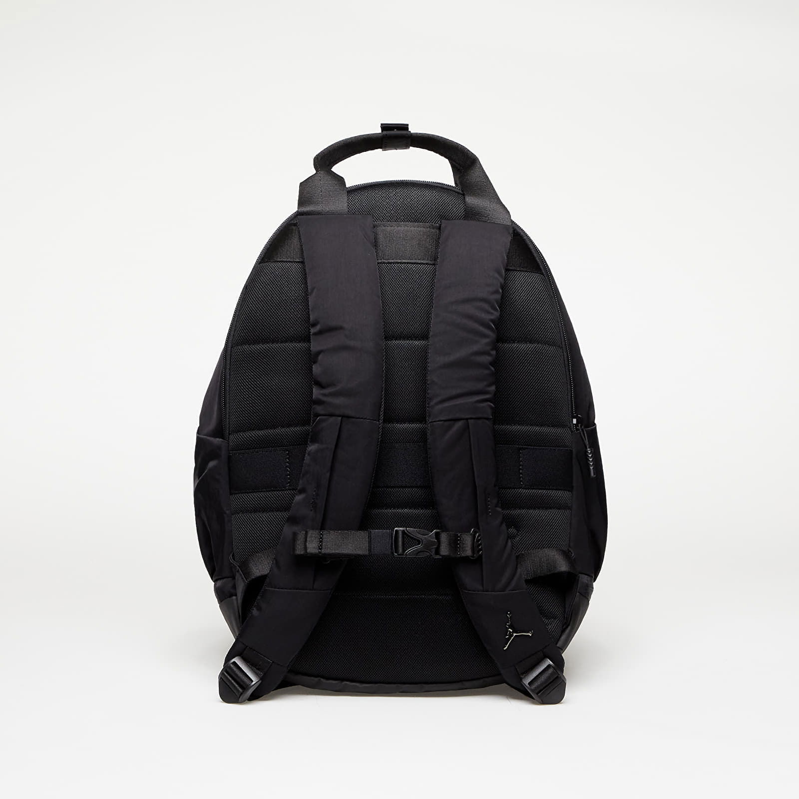 Jordan Alpha Backpack Black, Universal