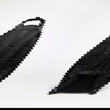 Batoh Jordan Jordan Alpha Backpack Black, Universal Čierna | WA0868-023, 3