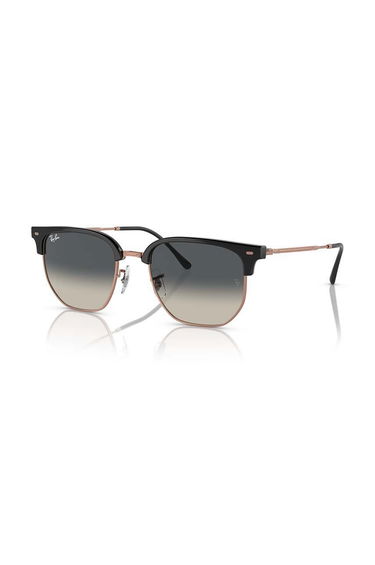 Slnečné okuliare Ray-Ban Ray-Ban New Clubmaster Sunglasses Čierna | 0RB4416, 3