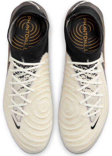 Tenisky a topánky Nike Phantom Luna II Elite FG Metalická | fj2572-100, 3