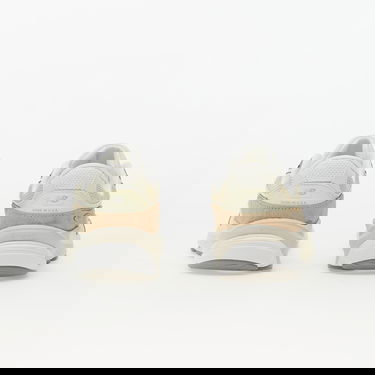 Tenisky a topánky New Balance 990v6 Made in USA "Mindful Grey" Béžová | M990SS6, 3