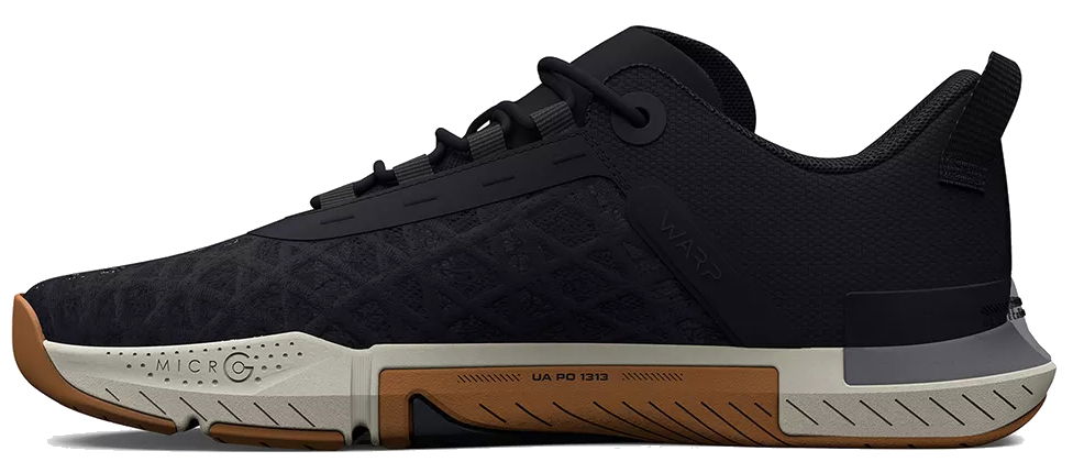 Tenisky a topánky Under Armour TriBase Reign 5 Čierna | 3026022-001, 1