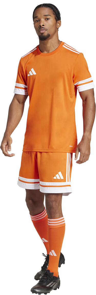 Tričko adidas Originals Adidas Squadra 25 Jersey Oranžová | jc8674, 4
