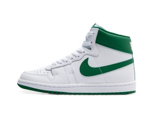 Tenisky a topánky Nike Air Ship Biela | DX4976-103