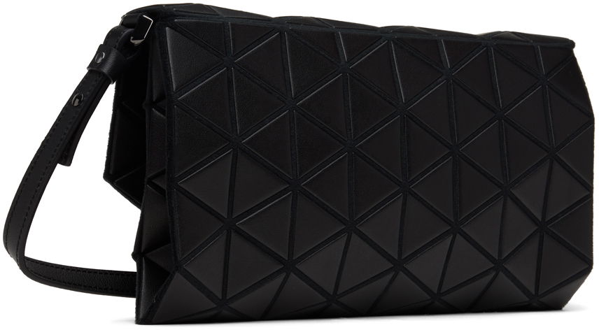 Geometric Pattern Crossbody Bag