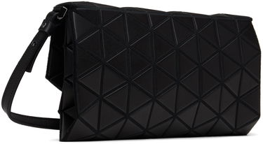 Taška cez rameno BAO BAO ISSEY MIYAKE Geometric Pattern Crossbody Bag Čierna | BB46AG201, 2