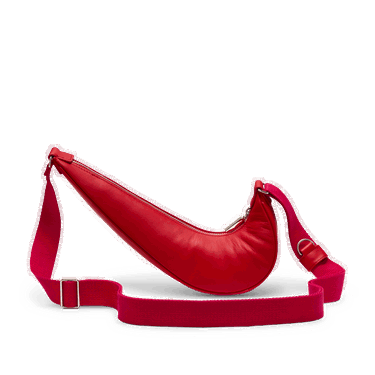 Oblečenie a doplnky Nike Jacquemus x Le Swoosh Červená | DQ0324-611, 4