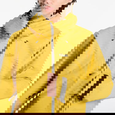 Bunda Tilak Jacket Evolution 23 XL Žltá | 1000605, 2