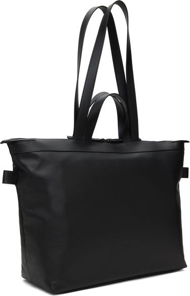 Cestovná taška Marsèll Marsell Borso Tote Bag Čierna | MB0341 P010666A000, 1