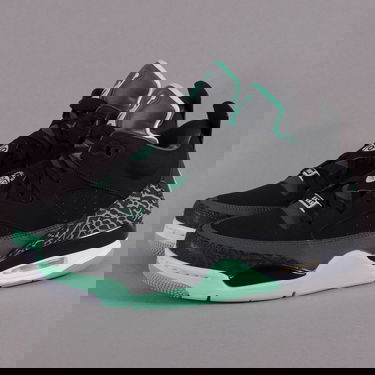 Tenisky a topánky Jordan Air Jordan Son of Mars Low ''Green Glow'' Čierna | 580603 030, 1
