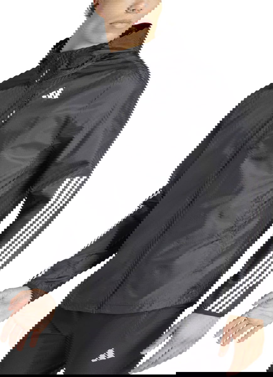 Bunda adidas Originals adidas OTR E 3S JKT Čierna | ik4986, 0