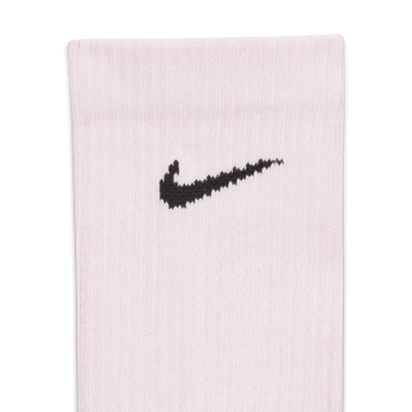 Ponožky Nike Everyday Plus Cushioned Crew Socks (6 Pairs) Ružová | sx6897-906, 2