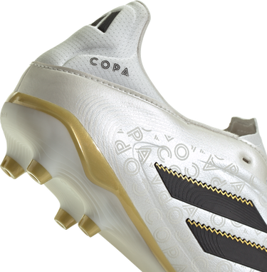 Tenisky a topánky adidas Performance COPA PURE III LEAGUE FG/MG Biela | jh6296, 6