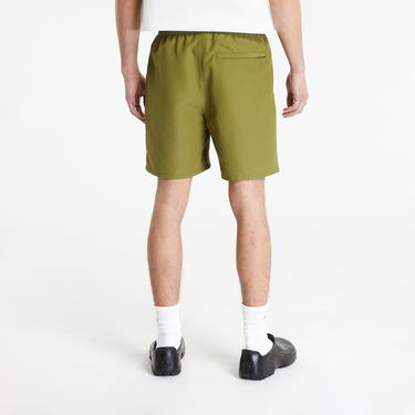 Plavky Carhartt WIP Island Swim Trunks Green Zelené | I030059.1FSXX, 1