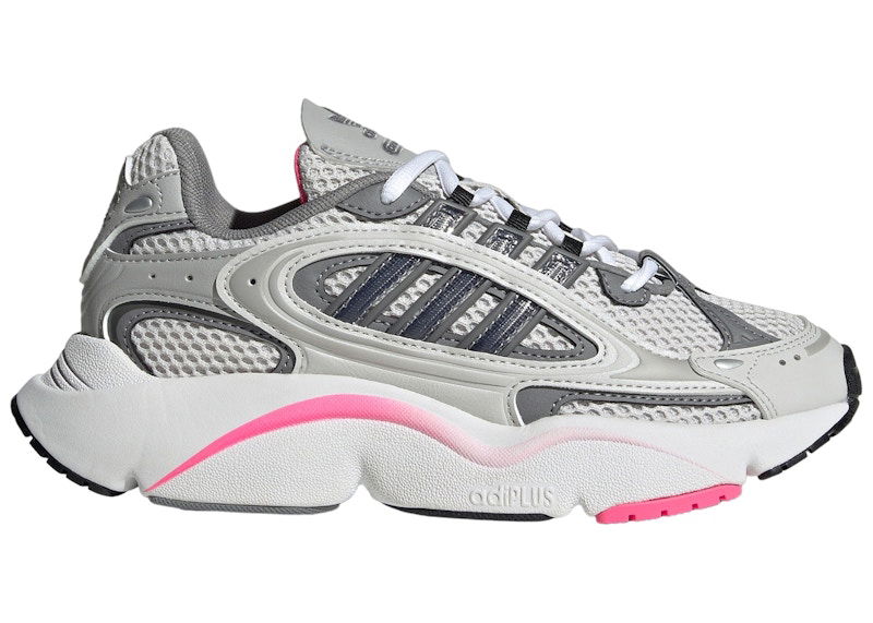 Tenisky a topánky adidas Originals Ozmillen Šedá | IH2237, 0