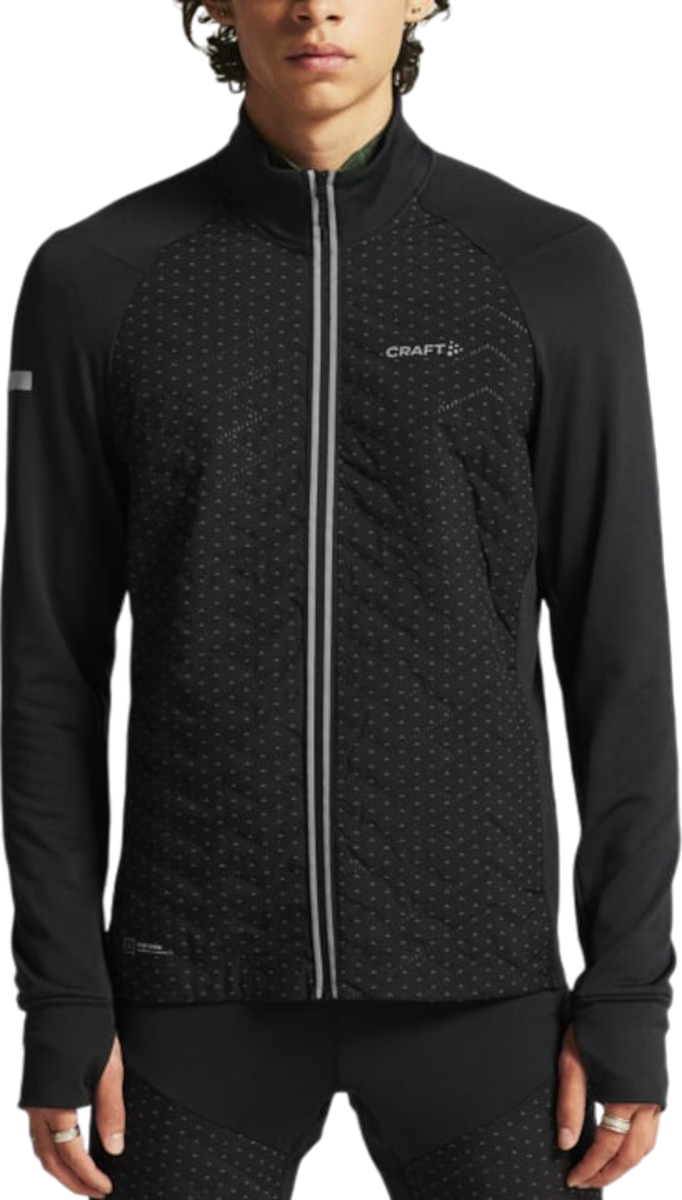 Bunda Craft ADV Subz Lumen Jacket Čierna | 1915139-999000, 0
