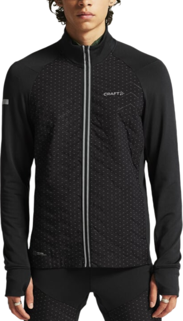 Bunda Craft ADV Subz Lumen Jacket Čierna | 1915139-999000, 0