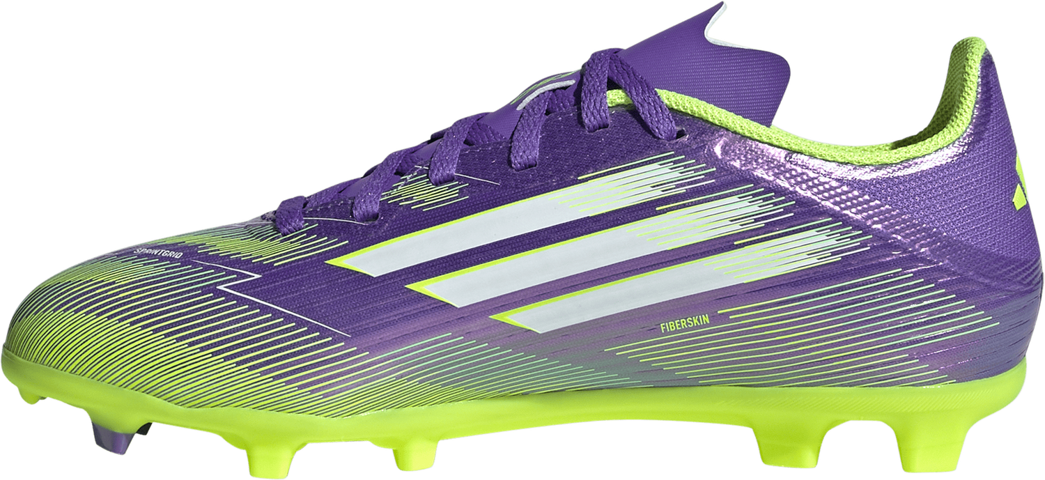 Tenisky a topánky adidas Performance F50 League Fialová | JH7747, 1