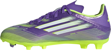 Tenisky a topánky adidas Performance F50 League Fialová | JH7747, 1