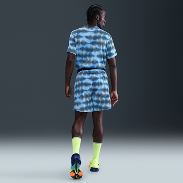 Šortky Nike Challenger 7" Running Shorts with Liner Modrá | IM2083-412, 2