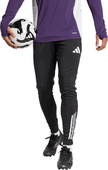 Tepláky adidas Originals Manchester United FC Training Pants Čierna | jp3118, 5