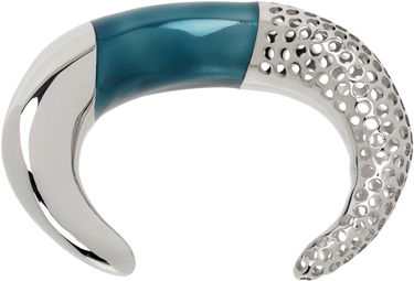 Náramok KIKO KOSTADINOV Kiko Kostadinov Liber Bracelet Metalická | KKWSS25BR01-117, 1