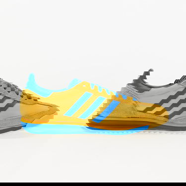 Tenisky a topánky adidas Originals SL 72 RS "Utility Yellow" Žltá | IE6526, 1