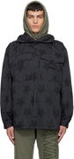 Awake NY Star Anorak