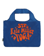 Kyle Miller Yoga Packable Tote Bag