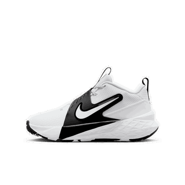 Tenisky a topánky Nike Nike Team Hustle D 12 Biela | HF6279-101, 0