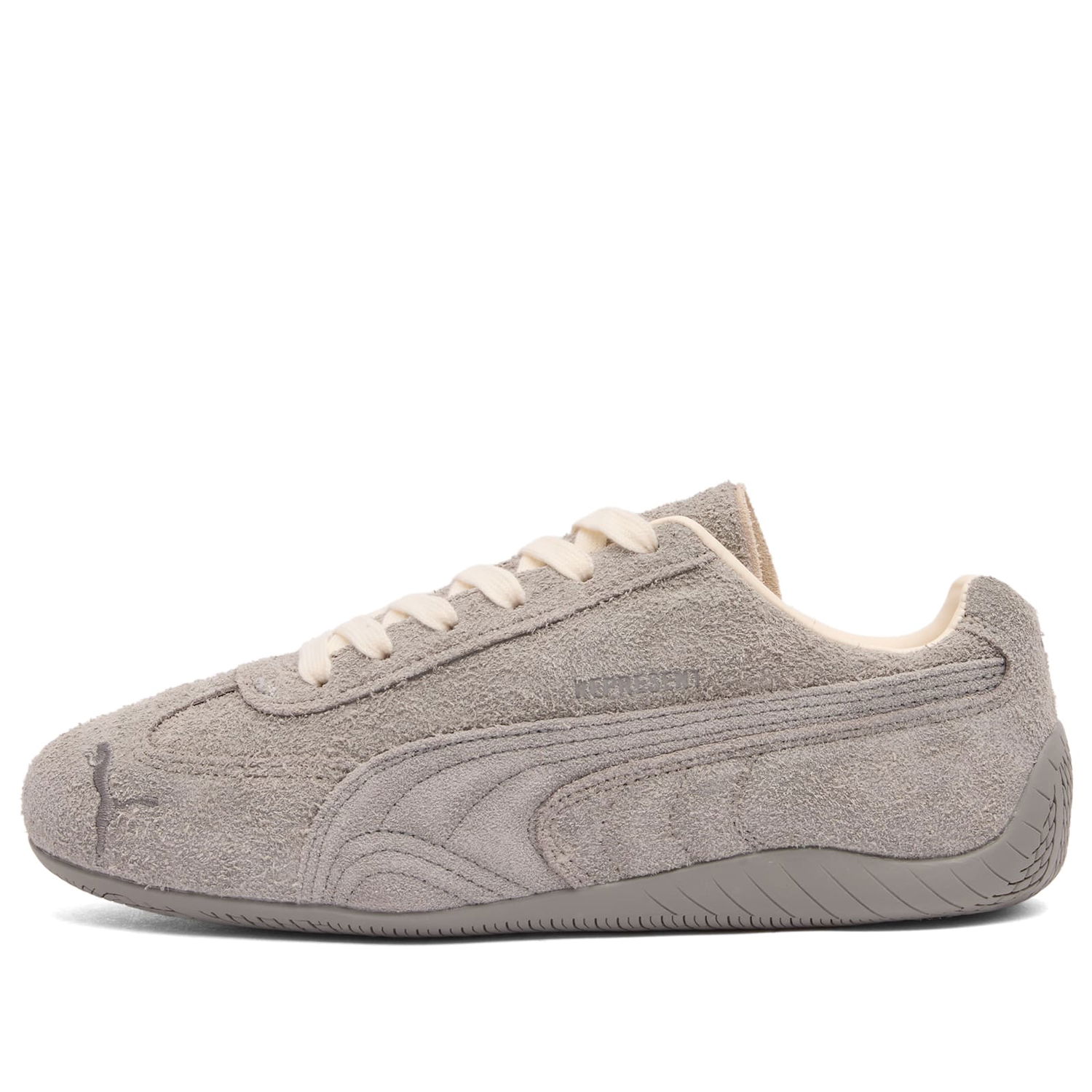 Tenisky a topánky Puma Represent x Speedcat Šedá | 406107-01, 0